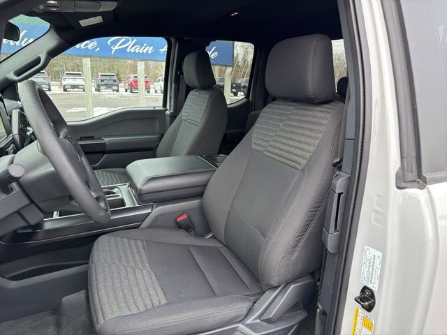 2023 Ford F-150 XL Pine River MN