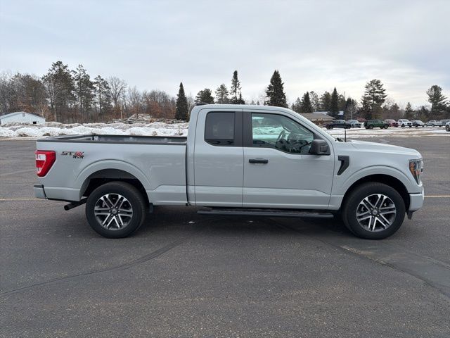2023 Ford F-150 XL Pine River MN