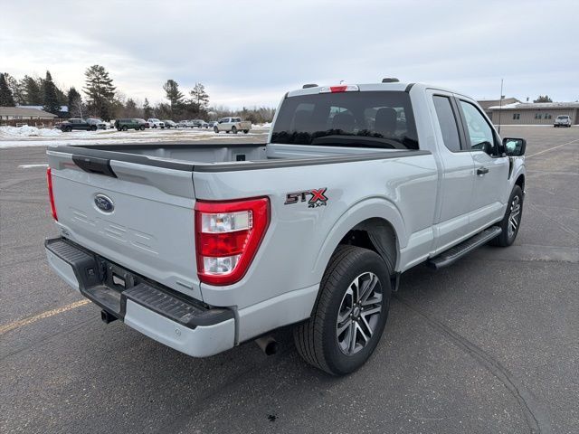 2023 Ford F-150 XL Pine River MN