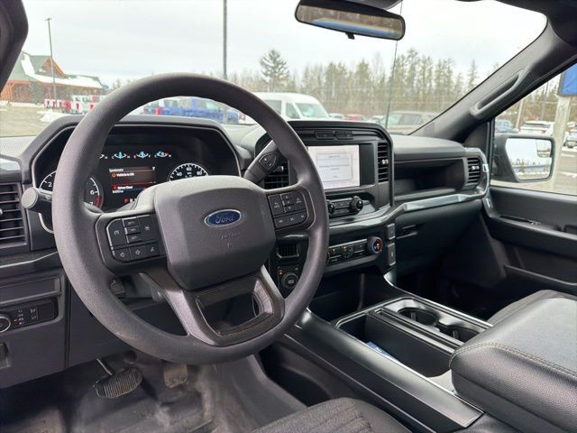 2023 Ford F-150 XL Pine River MN