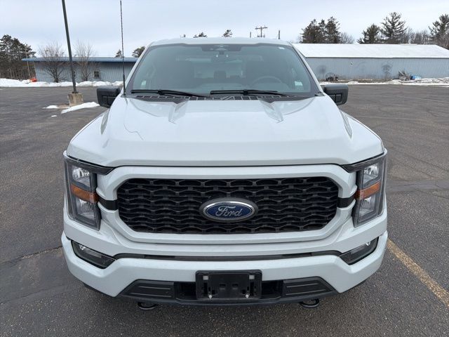 2023 Ford F-150 XL Pine River MN