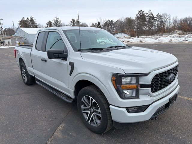 2023 Ford F-150 XL Pine River MN