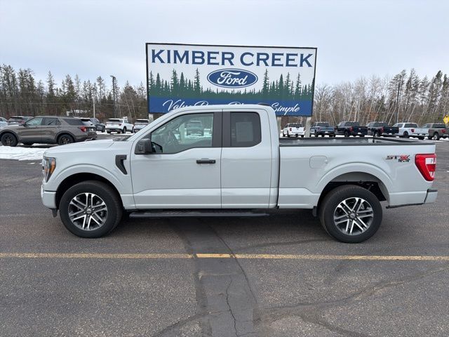 2023 Ford F-150 XL Pine River MN