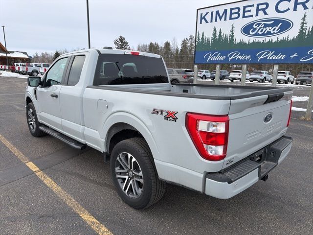 2023 Ford F-150 XL Pine River MN