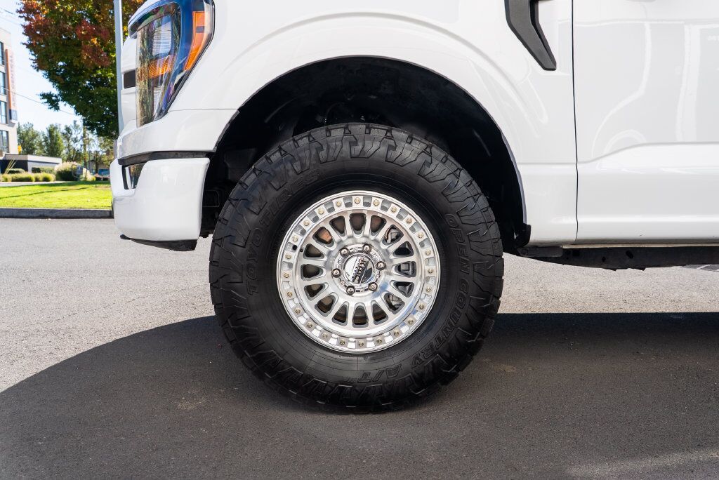 2023 Ford F-150 XL Beaverton OR
