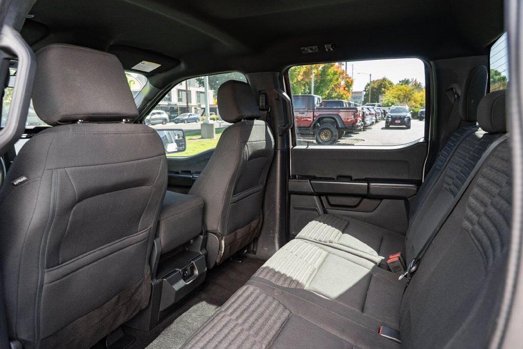 2023 Ford F-150 XL Beaverton OR