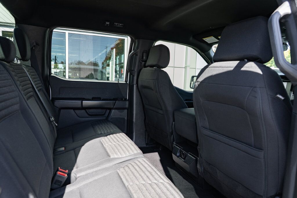 2023 Ford F-150 XL Beaverton OR