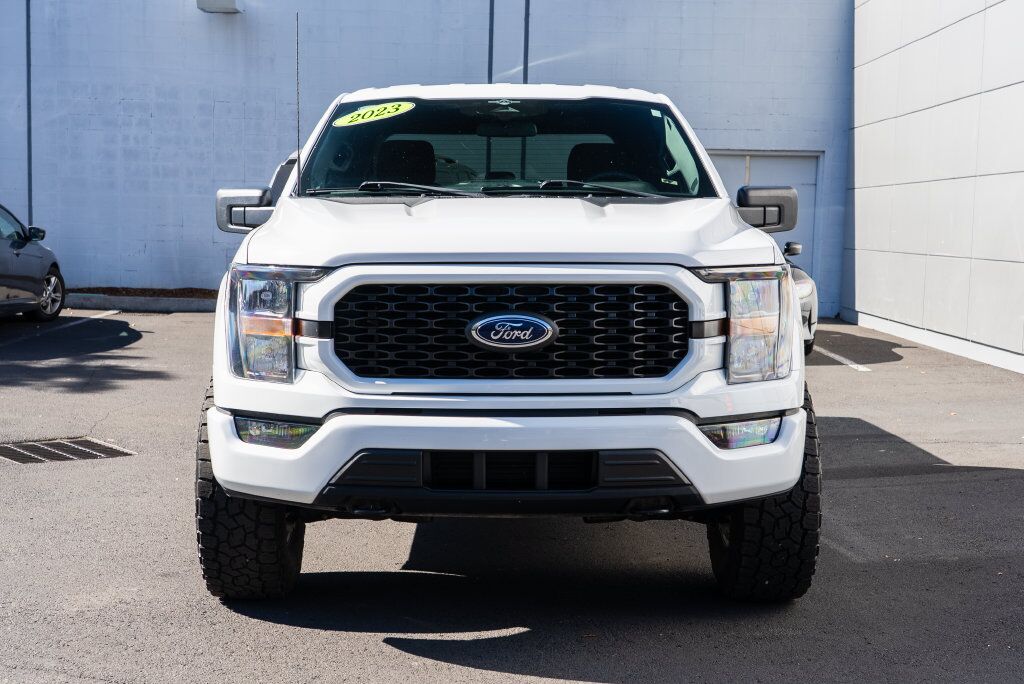 2023 Ford F-150 XL Beaverton OR