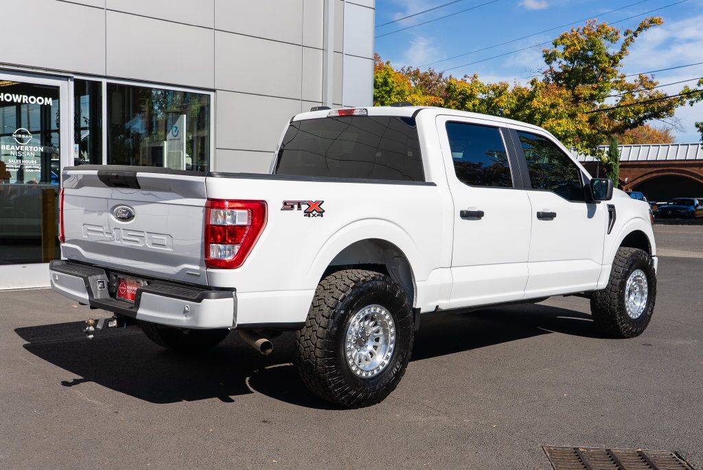 2023 Ford F-150 XL Beaverton OR