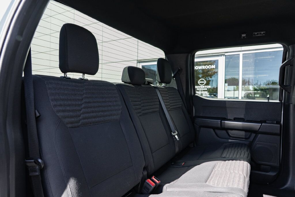 2023 Ford F-150 XL Beaverton OR