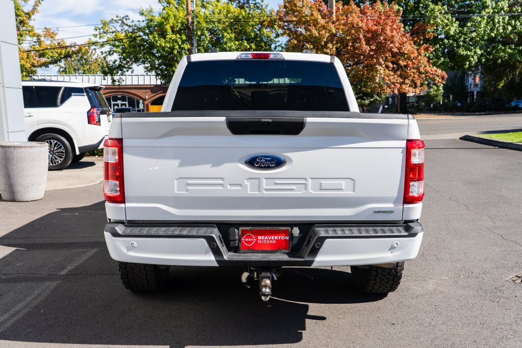 2023 Ford F-150 XL Beaverton OR