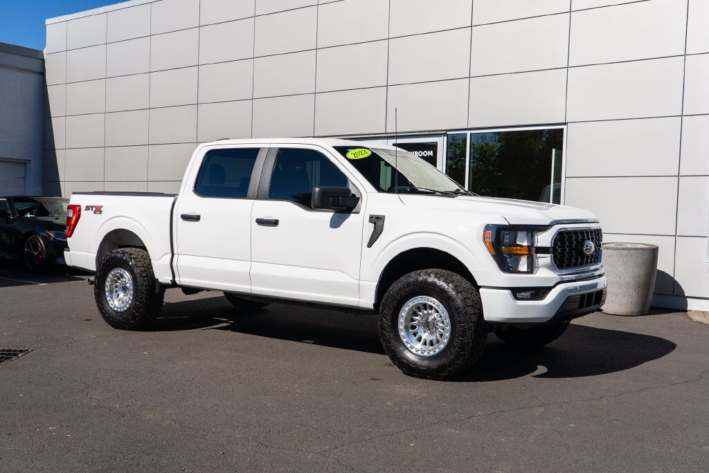 2023 Ford F-150 XL Beaverton OR