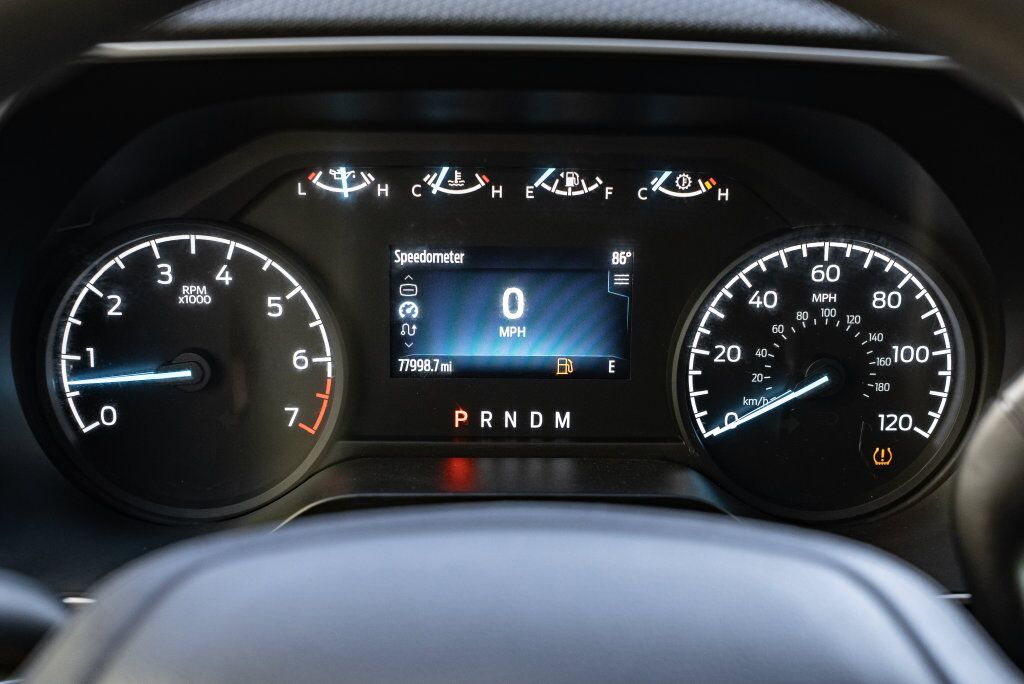 2023 Ford F-150 XL Beaverton OR