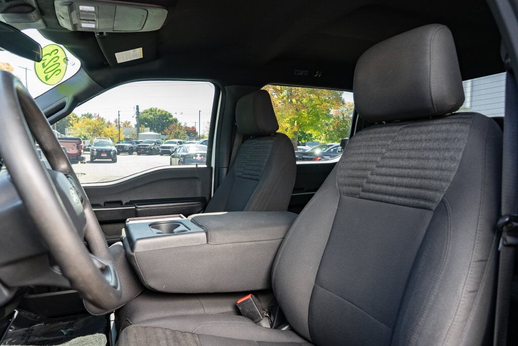 2023 Ford F-150 XL Beaverton OR