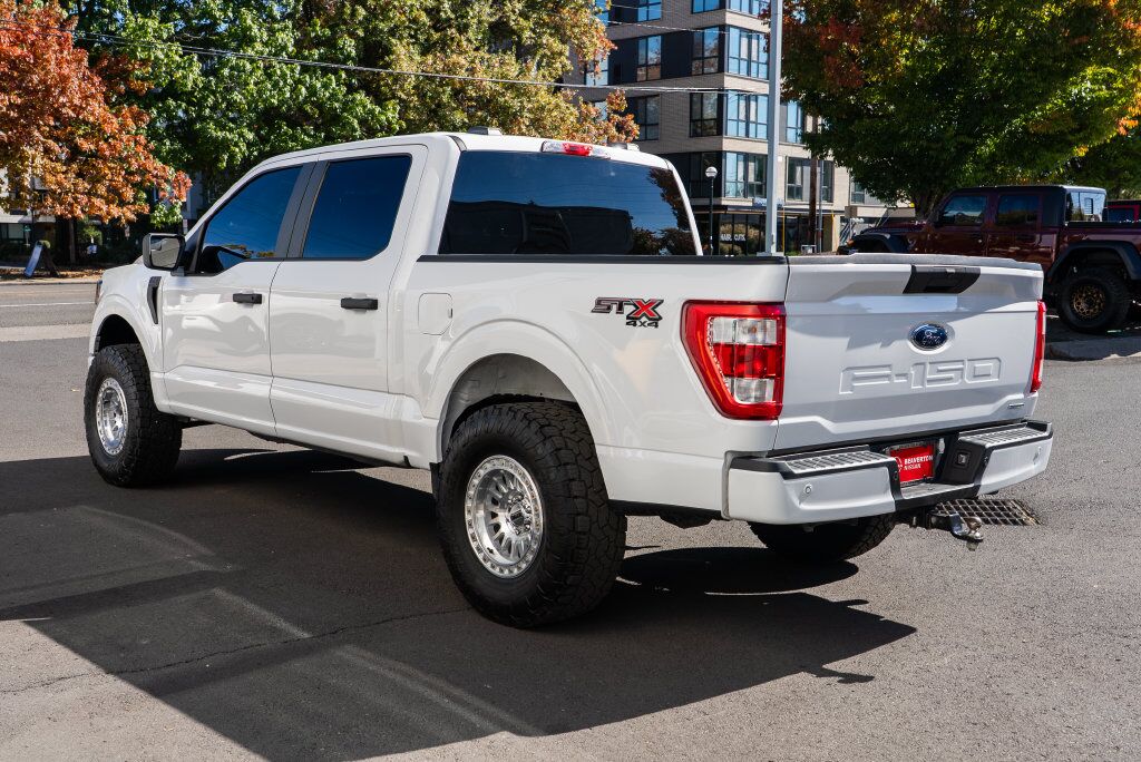 2023 Ford F-150 XL Beaverton OR