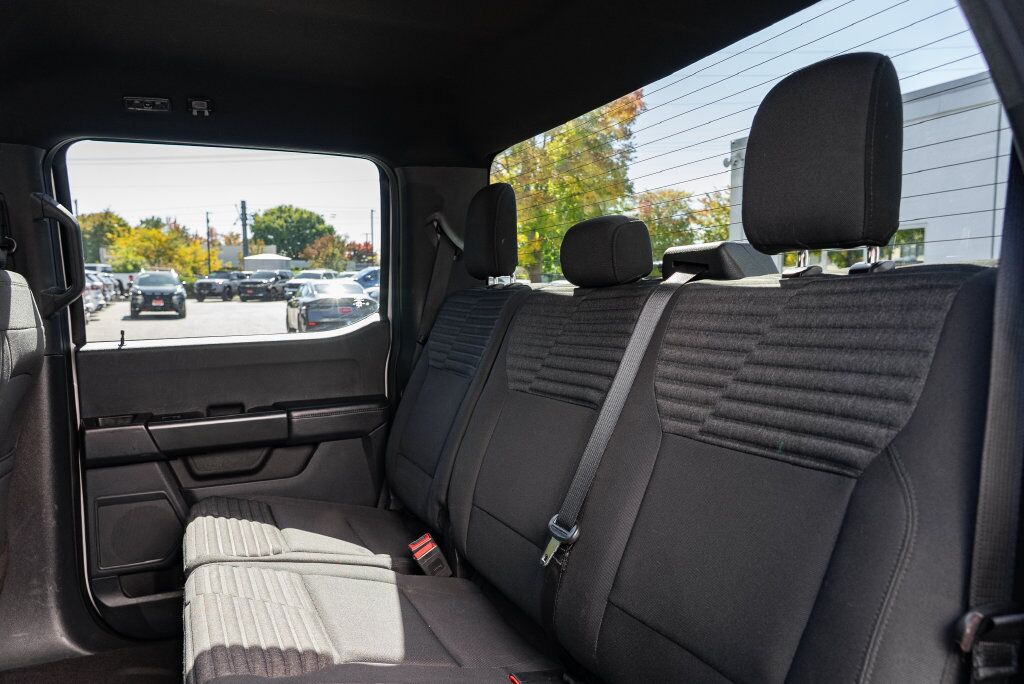 2023 Ford F-150 XL Beaverton OR