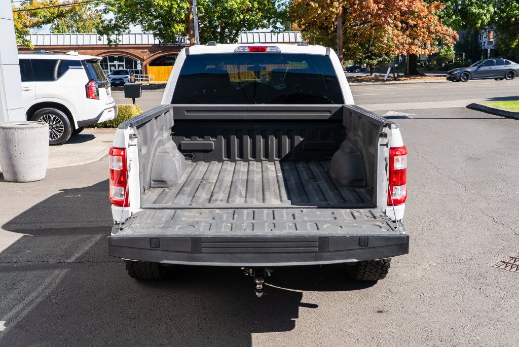 2023 Ford F-150 XL Beaverton OR
