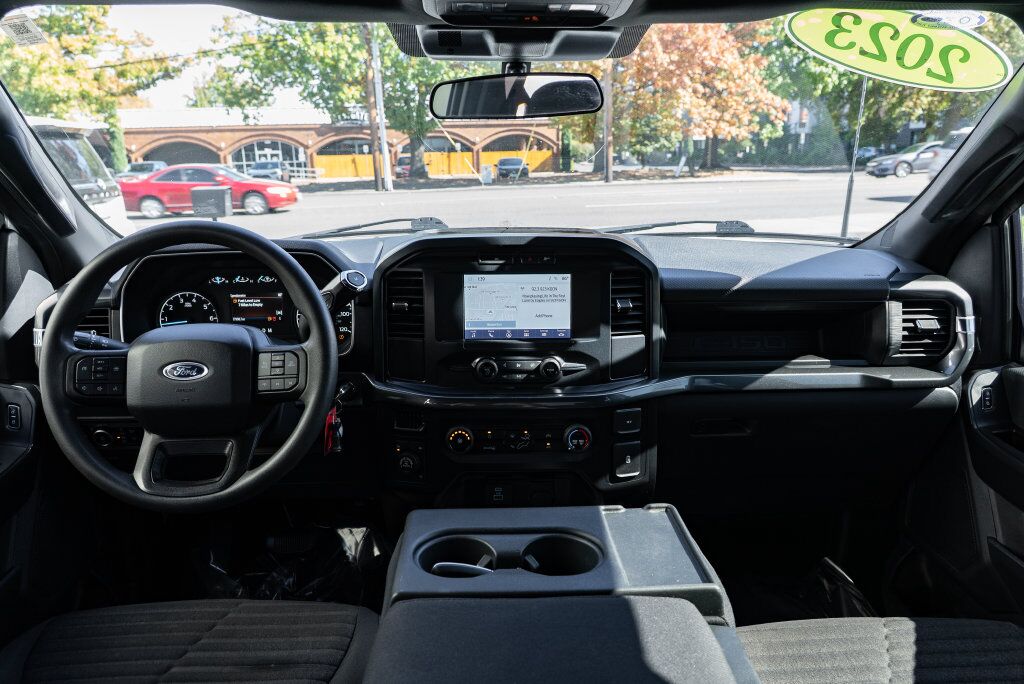 2023 Ford F-150 XL Beaverton OR