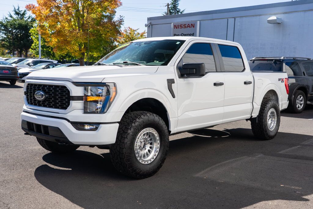 2023 Ford F-150 XL Beaverton OR