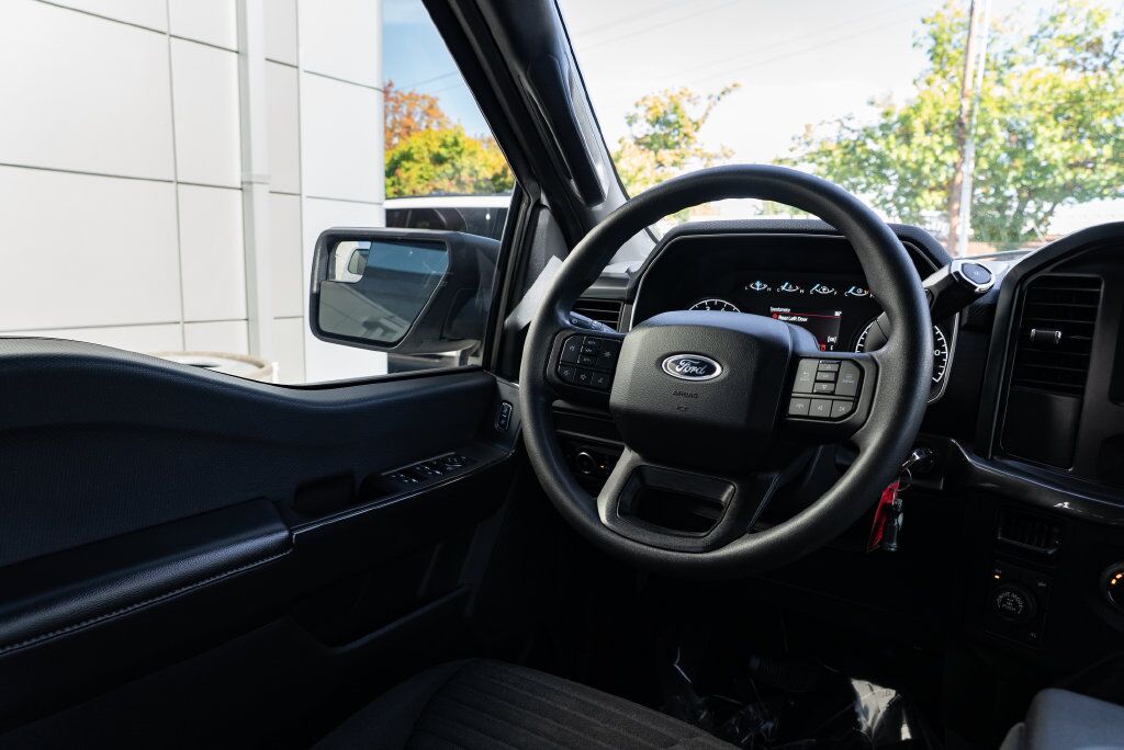 2023 Ford F-150 XL Beaverton OR