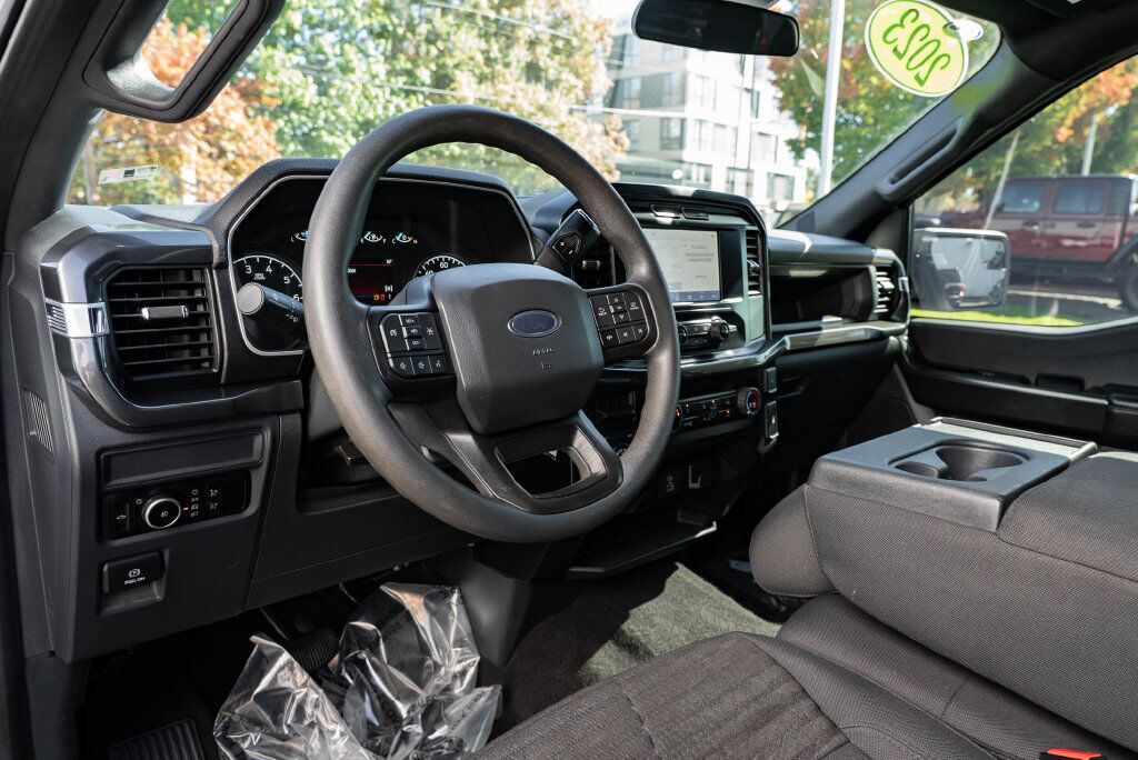 2023 Ford F-150 XL Beaverton OR