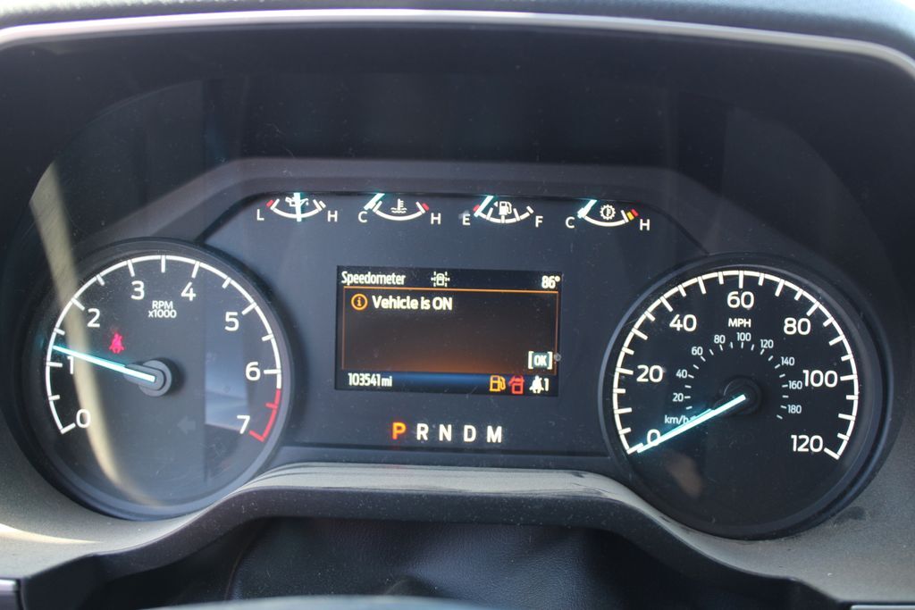 2023 Ford F-150 XL Klamath Falls OR