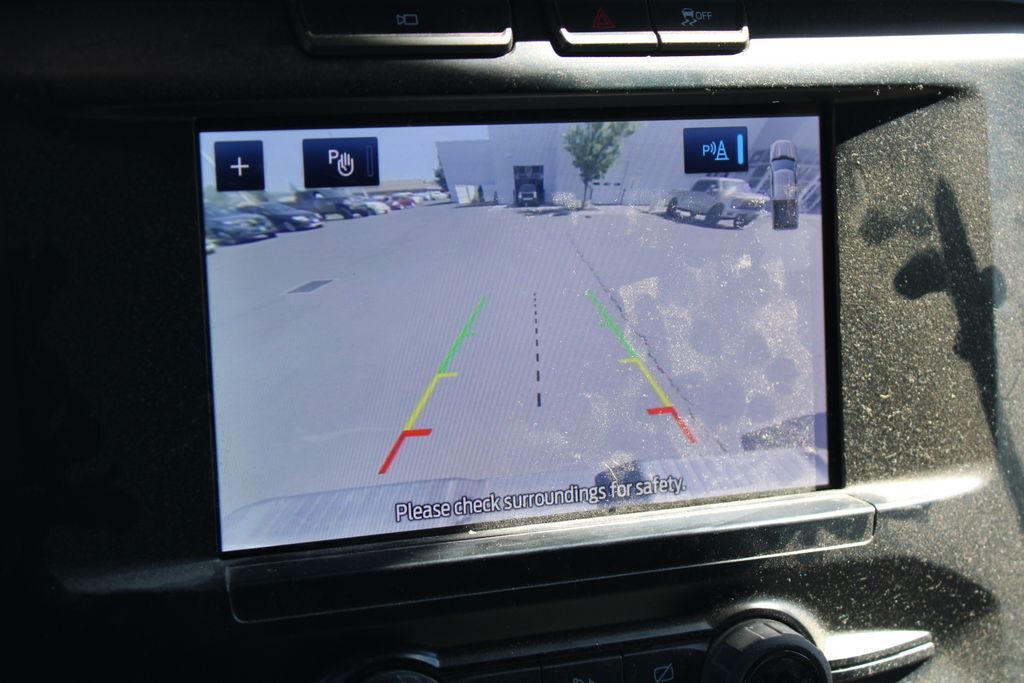 2023 Ford F-150 XL Klamath Falls OR