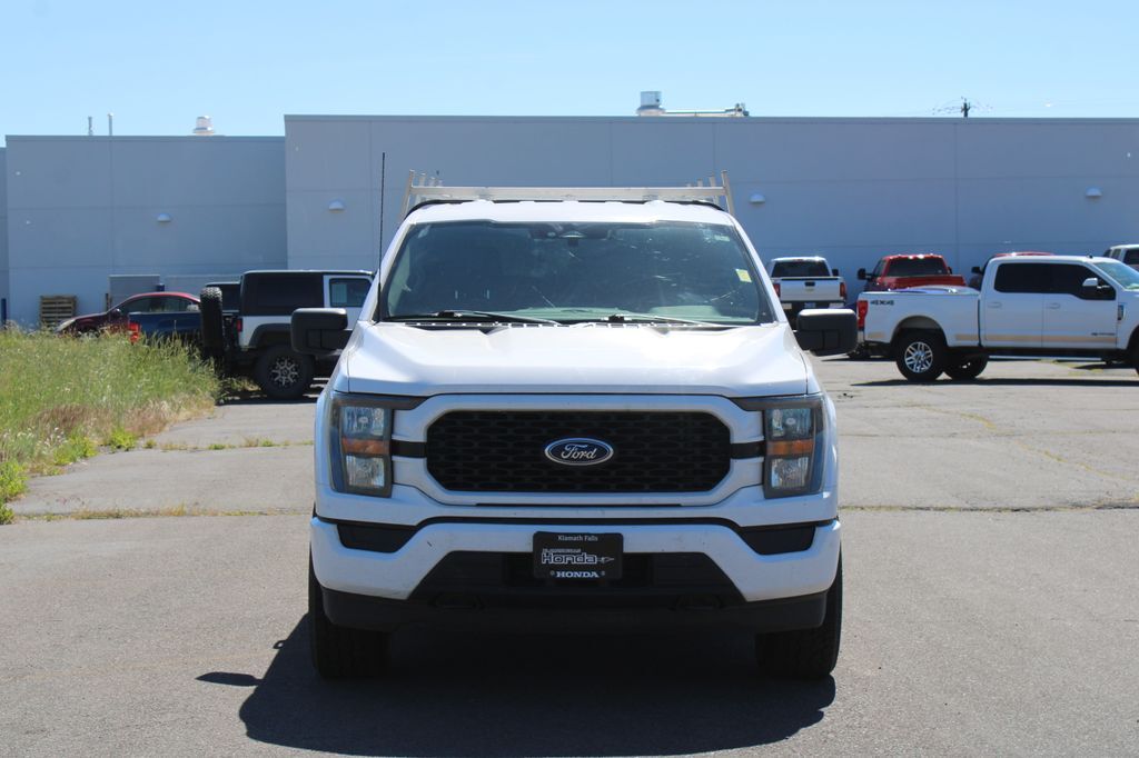 2023 Ford F-150 XL Klamath Falls OR