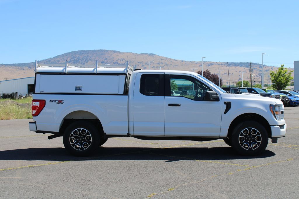 2023 Ford F-150 XL Klamath Falls OR