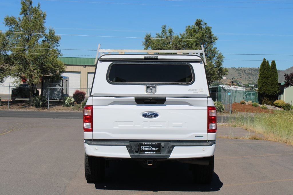 2023 Ford F-150 XL Klamath Falls OR