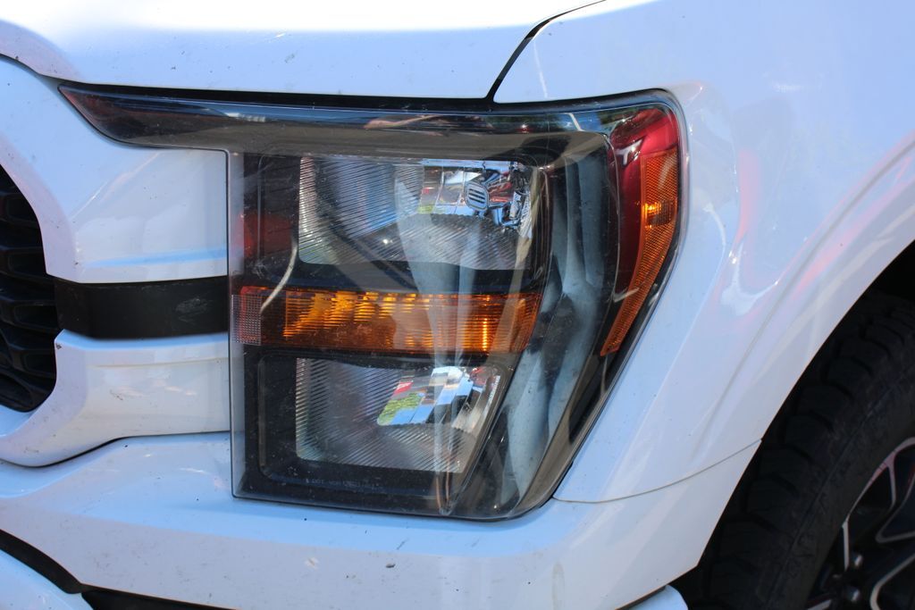 2023 Ford F-150 XL Klamath Falls OR
