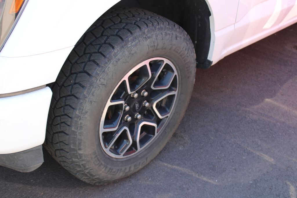 2023 Ford F-150 XL Klamath Falls OR