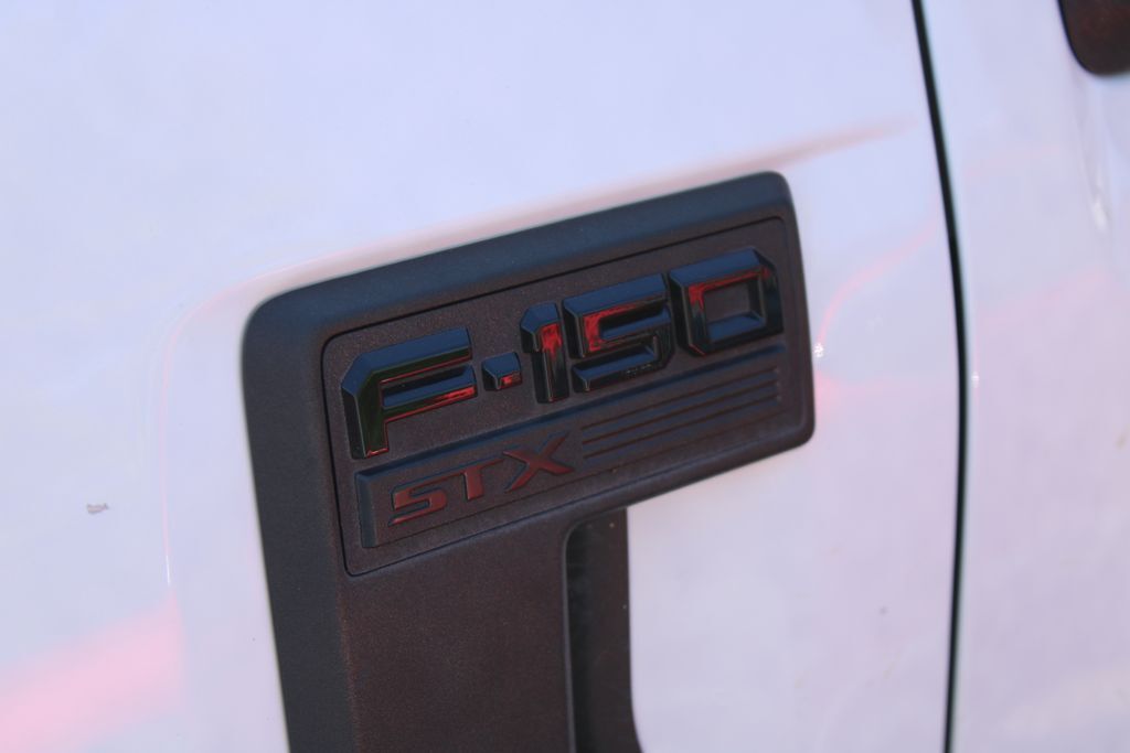 2023 Ford F-150 XL Klamath Falls OR
