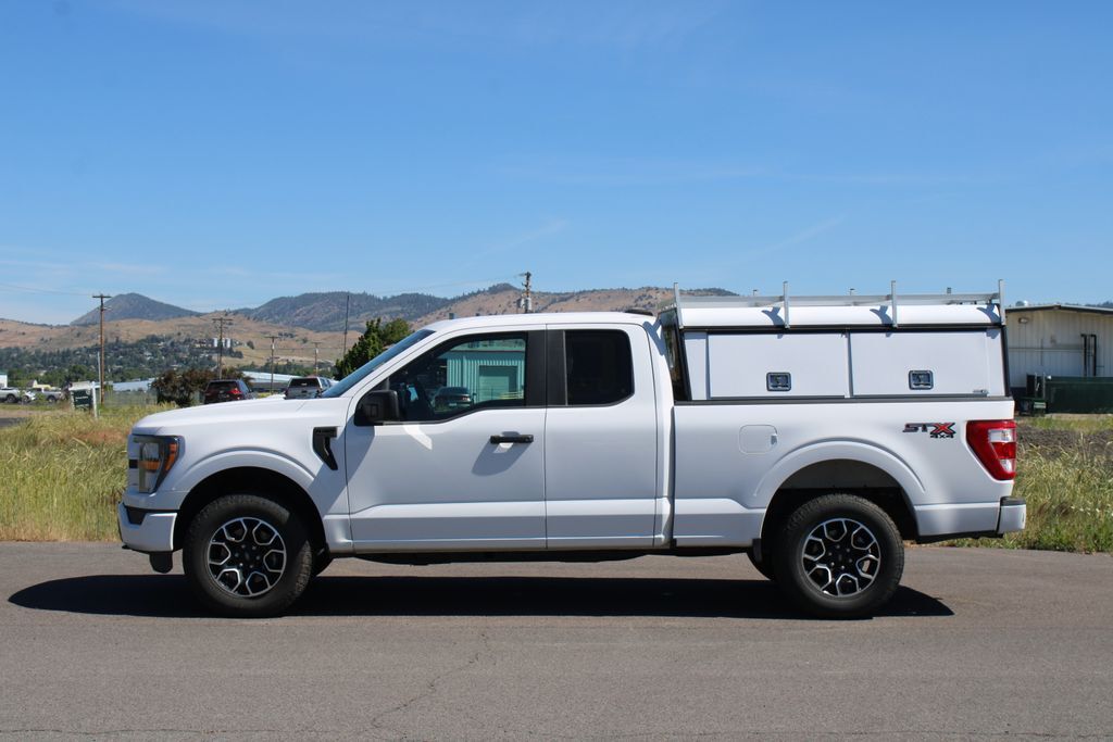 2023 Ford F-150 XL Klamath Falls OR