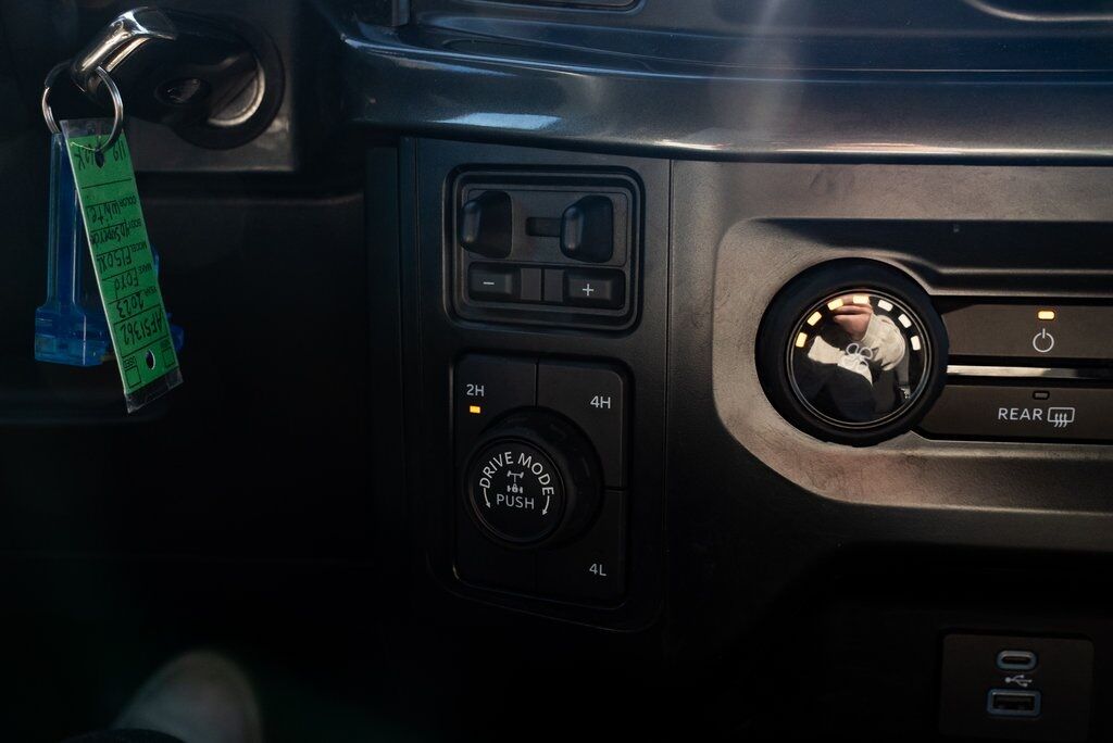 2023 Ford F-150 XL Milwaukie OR