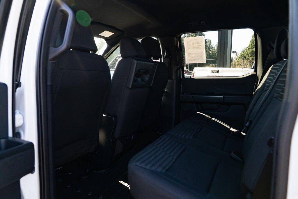 2023 Ford F-150 XL Milwaukie OR