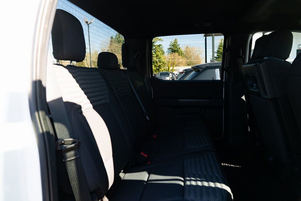 2023 Ford F-150 XL Milwaukie OR