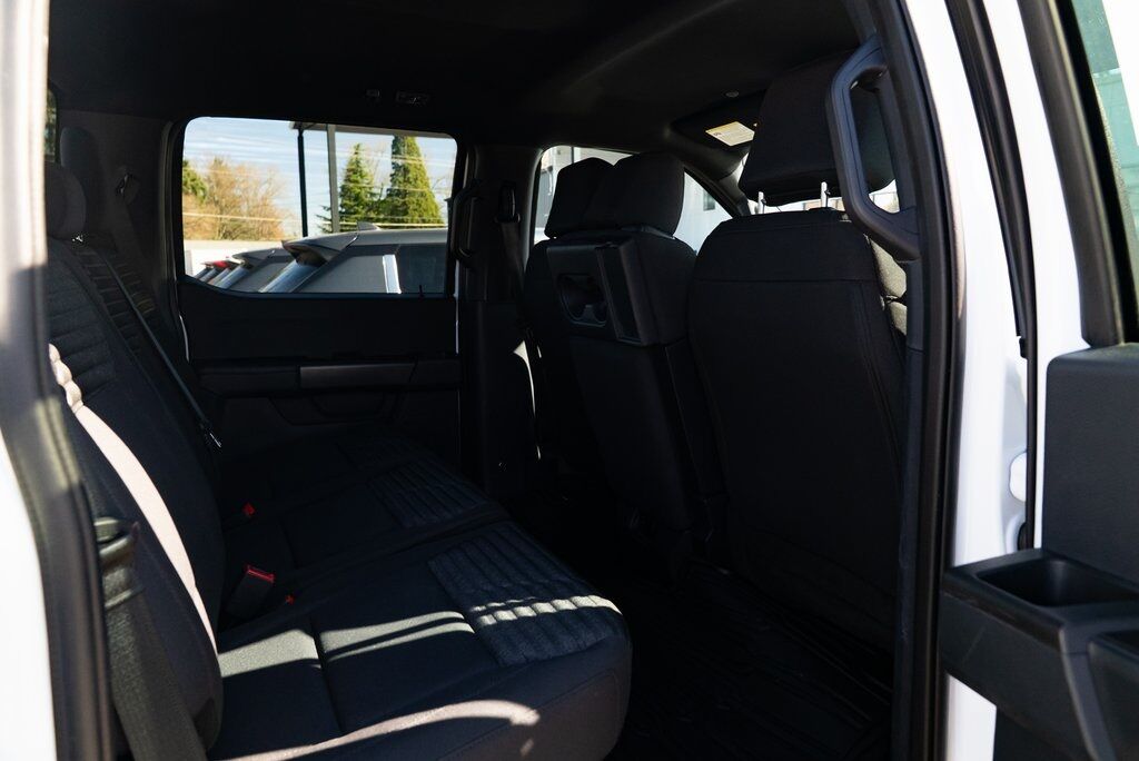 2023 Ford F-150 XL Milwaukie OR