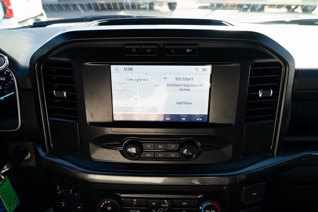 2023 Ford F-150 XL Milwaukie OR