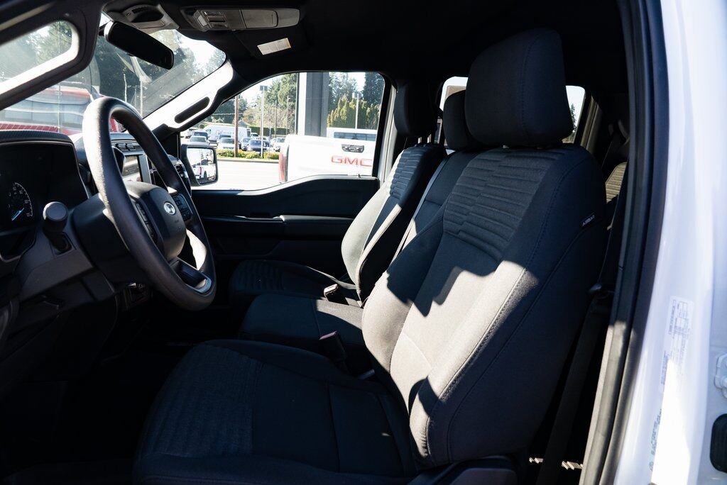 2023 Ford F-150 XL Milwaukie OR