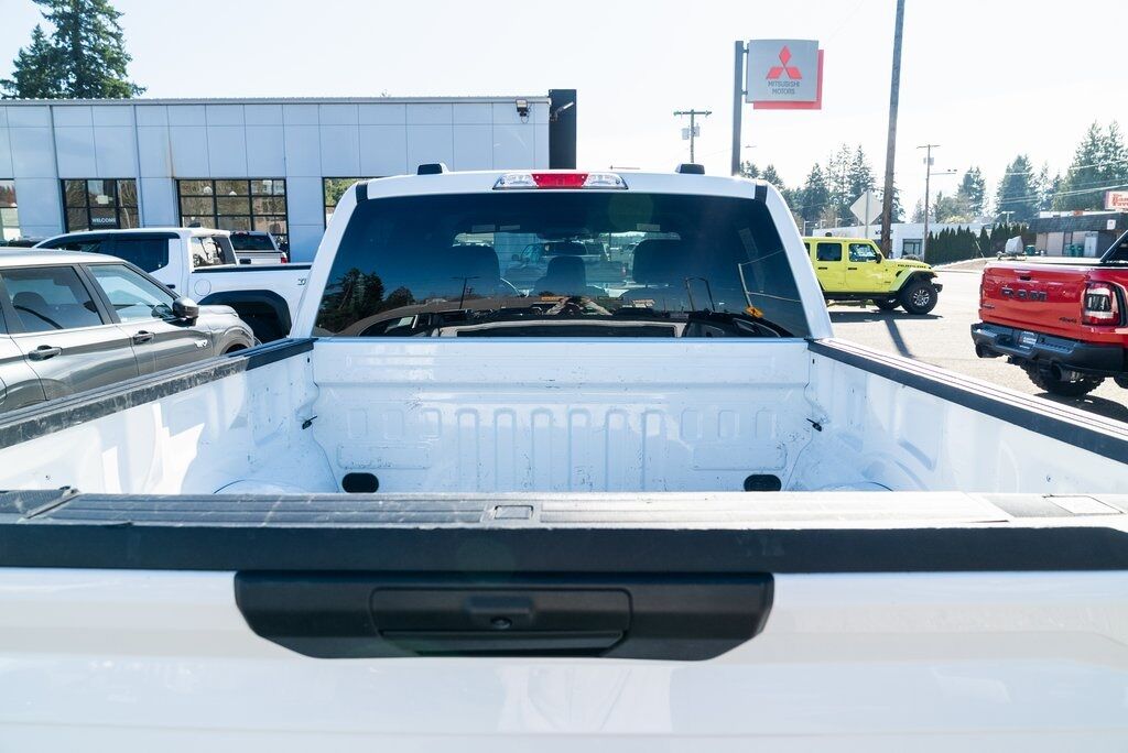 2023 Ford F-150 XL Milwaukie OR