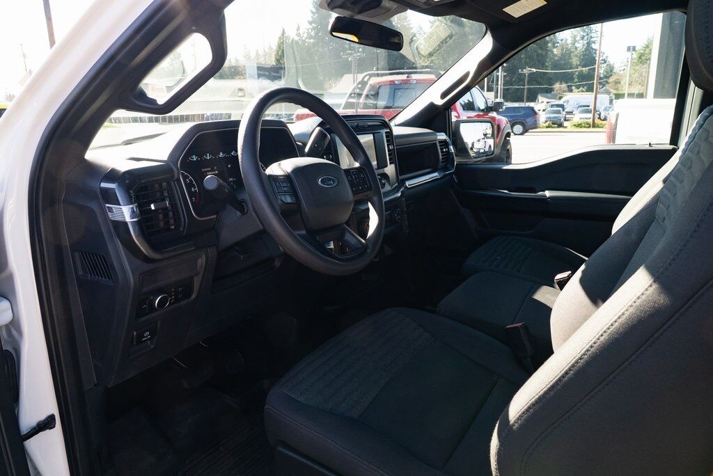 2023 Ford F-150 XL Milwaukie OR