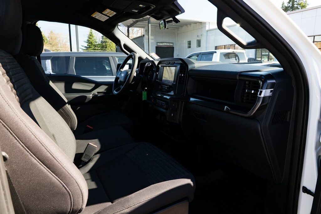 2023 Ford F-150 XL Milwaukie OR