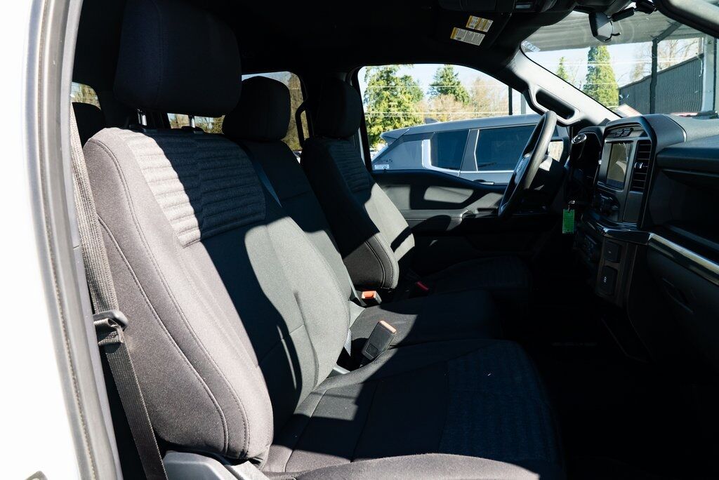 2023 Ford F-150 XL Milwaukie OR