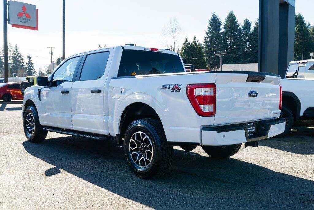 2023 Ford F-150 XL Milwaukie OR