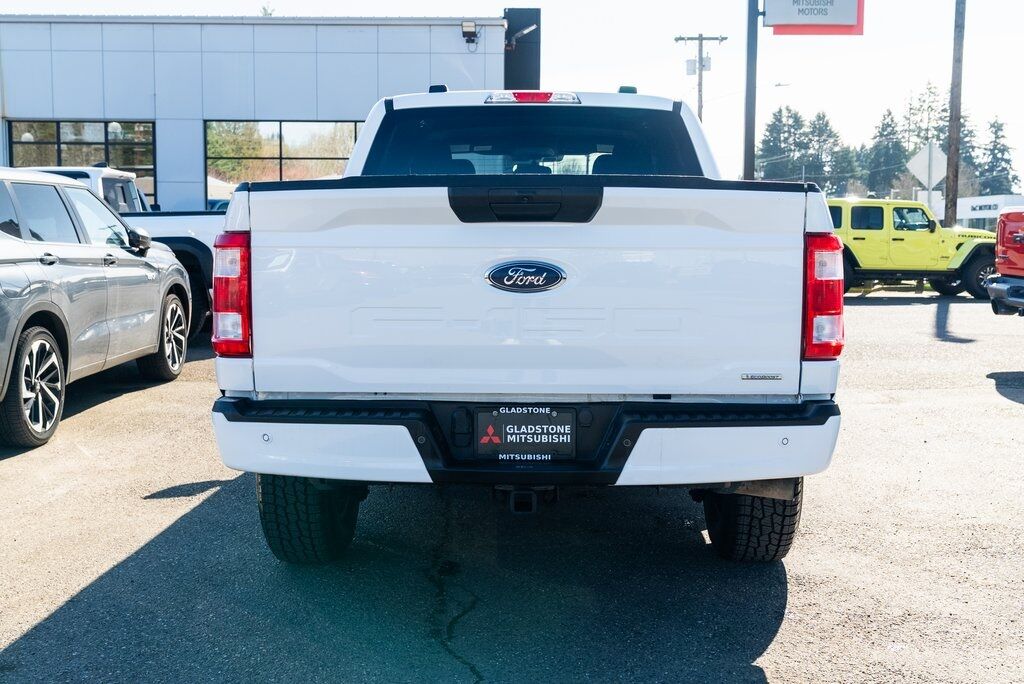 2023 Ford F-150 XL Milwaukie OR