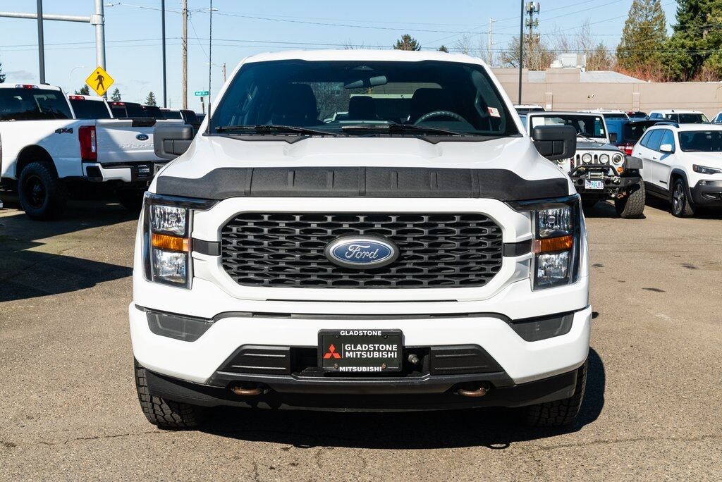 2023 Ford F-150 XL Milwaukie OR