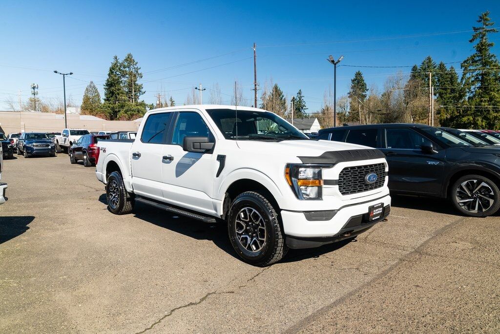 2023 Ford F-150 XL Milwaukie OR