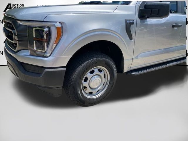 2023 Ford F-150 XL Raleigh NC