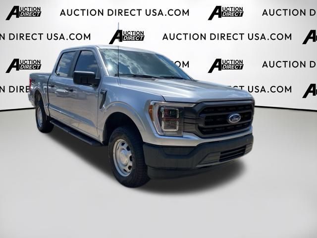 2023 Ford F-150 XL Raleigh NC